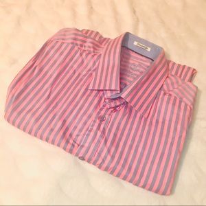Bugatchi Men Shirt
